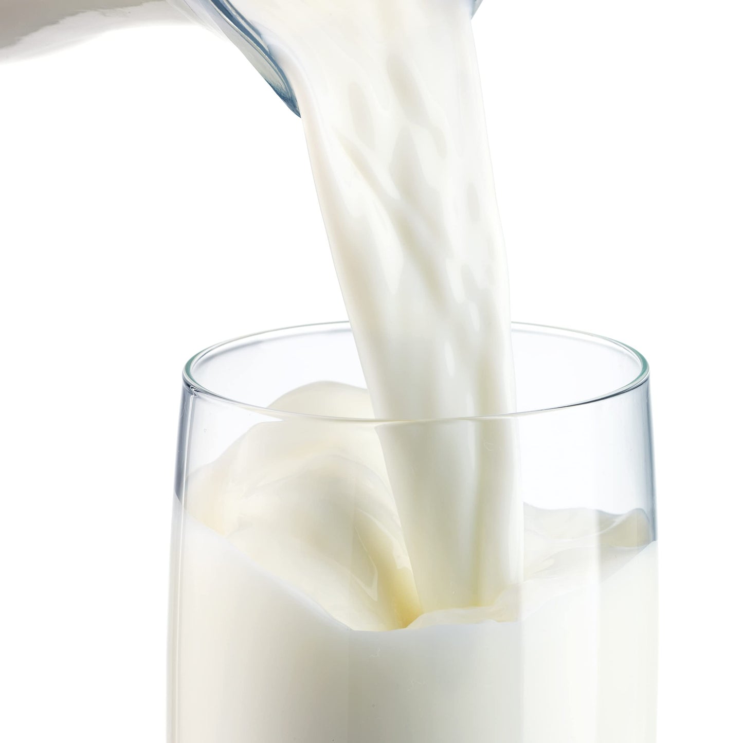 Schreiber Milk 1%, Shelf Stable Milk, Low Fat With Vitamin A & D, 32 Oz (6 Pack)