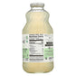 Lakewood, Organic Aloe Vera Leaf Juice, 32 Fl Oz (Pack Of 1)