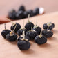 Premium Dried Black Goji Wolfberry Tea-8Oz/227G,100% Natural ??? & No Additives Goji Berry.