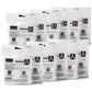 Clscea Aquarium CO2 Raw Materials Citric Acid and Baking Soda
