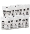 Clscea Aquarium CO2 Raw Materials Citric Acid and Baking Soda
