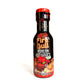 Fire Bull Korean Hot Sauce | Authentic Spicy Stir-Fry Sauce | Versatile Condiment for Noodles, Meats, and More (7.05 oz Bottle)