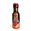 Fire Bull Korean Hot Sauce | Authentic Spicy Stir-Fry Sauce | Versatile Condiment for Noodles, Meats, and More (7.05 oz Bottle)