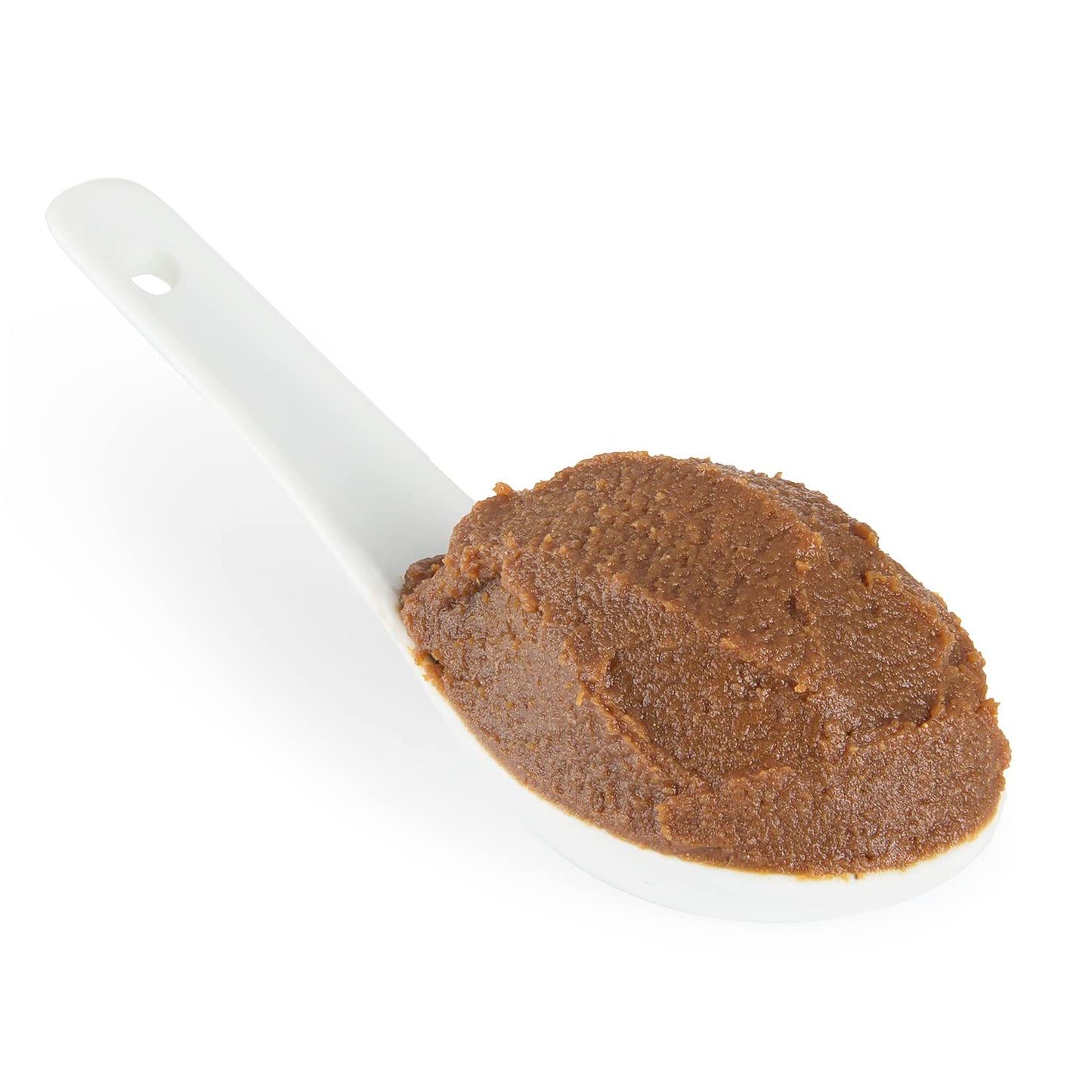 TETSUJIN Red Miso Paste | Organic, Vegan, Kosher | 35.2 oz (2.2 lb)