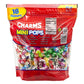 Charms Mini Pops 18 Assorted Flavors With Resealable Bag (300 Count)