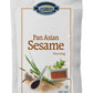 Salad Dressing 1.5 Oz. Packet | Pack Of 12 | (Pan Asian Sesame)