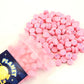 T Sweets Pink Wintergreen Lozenges Mint Candy - 1.5 Pounds - Canada After Dinner Mints