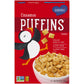 Barbara'S Puffins Cinnamon Cereal, Non-Gmo, Vegan, 10 Oz Box (Pack Of 12)