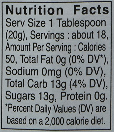 Bonne Maman Preserve, Blueberry, 13-Ounce