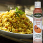 Mantova Turmeric Flavored Extra Virgin Olive Oil Spray, heart-healthy cooking spray perfect for salads, pasta sauces, 100% natur