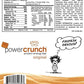 Caramel Protein Bar