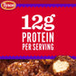 Tyson Anytizers, Sweet BBQ Boneless Chicken Bites, 24 Ounce.