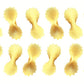De Cecco Pasta No.95 Made In Italy High In Proteing & Iron Bronze Die, Farfalline, 16 Ounce (Pack Of 5)