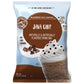 Big Train Blended Ice Coffee, Java Chip, 3.5 Pound, Powdered Instant Coffee Drink Mix, Serve Hot Or Cold, Makes Blended Frappe Drinks
