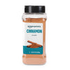Amazon Grocery Ground Cinnamon, 15 Oz, Pack of 1, Previously Happy Belly