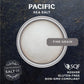 San Francisco Salt Company Pacific Ocean Gourmet Sea Salt, Fine Grain, 5 lbs. Bulk