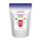 Gramzero Pomegranate Zero Calorie Sugar Free Drink Mix, Great For Nutrition Club Loaded Teas, Stevia Sweetened