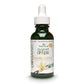 Sweetleaf Organic Sweet Drops - Flavored Stevia Liquid Sweetener, Stevia Extract, Zero Calorie, Keto Friendly, Non Gmo, Natural Flavor, Sugar Alternative - Vanilla Creme, 2 Fl Oz (Pack Of 1)
