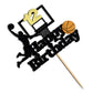 Basketball Happy 12Th Birthday Cake Topper-Basketball Themed Birthday Party Cake Decoration-12 Years Birthday Party Supplies (12