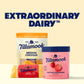 Tillamook Extra Sharp Cheddar Cheese, 8 oz (Packaging May Vary)