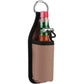 Beautyflier 2Oz/60Ml Hot Sauce Sleeve Holder, Portable Bottle Belt Holder For Tabasco Hot Sauce, Sriracha Hot Sauce, Cholula Hot