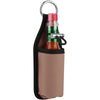 Beautyflier 2Oz/60Ml Hot Sauce Sleeve Holder, Portable Bottle Belt Holder For Tabasco Hot Sauce, Sriracha Hot Sauce, Cholula Hot