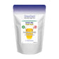GramZero All Natural Passion Fruit Zero Calorie Sugar Free Drink Mix, Great For Nutrition Club Loaded Tea, Stevia Sweetened