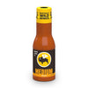 Buffalo Wild Wings Medium Buffalo Sauce, 12 Fl. Oz., Perfect Dipping Sauce, Chicken Marinade, Wing Seasoning And Burger Topping, Enjoy A Medium, Comfortable Heat