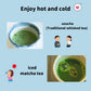 all day i eat like a shark Organic Ceremonial Matcha - JAS Certified, 100% Pure, 40g Bag