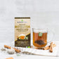 Tree Moringa Energy Tea - Chai, Organic & Non-GMO, 16 Count (Pack of 10) Pyramid Sachets