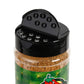 2 Gringo'S Chupacabra Fajita Seasoning Rub Sweet And Tangy Flavor 12 Oz Bottle