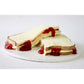 By The Cup Strawberry Pie & Pastry Filling, 2 Pound Tube