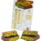 Chococraft enhanced Dubai Chocolate Kunafa Pistachio (The Original)  6.53oz - 185 grams - Imported from DUBAI UAE  Ideal Gift for all Occasions  100% Original Taste! (BIG-6.53oz)