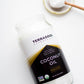 Terrasoul Superfoods Extra Virgin Organic Coconut Oil, 2 Pounds (Glass Jar)