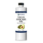 Zatural Organically Grown Avocado Oil 100% Pure Cold Pressed Natural Oil For High Temp Cooking (16Oz)