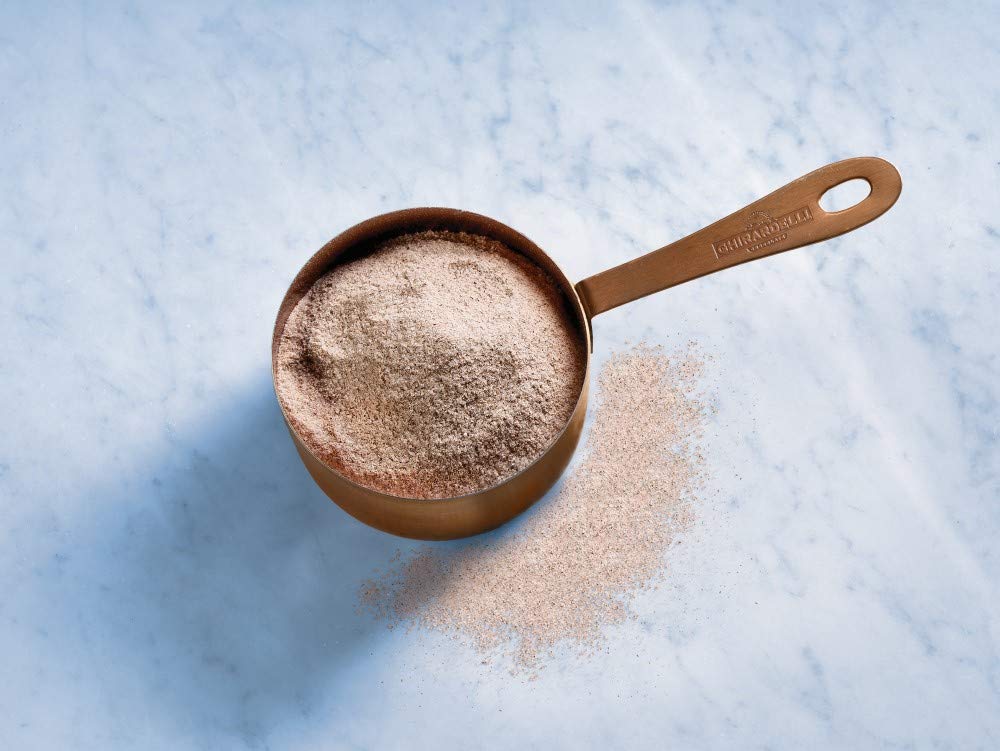 Ghirardelli Mix, White Mocha Frappe, 49.92 oz,(Pack of 1)