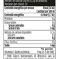 Kraft Tang Mango Flavor Drink Mix, No Sugar Added, 2.64 oz (Makes 2 Liters)