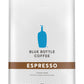Blue Bottle Coffee Whole Bean Espresso Dark Roast, 12 oz bag, Pack of 6