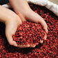 Frijol Rojo De Seda Nicaraguense!!