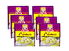 EL REY Ajiaco 20 gr. | Seasoning Mix 0.70 oz. - 6 Pack.