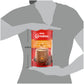 CARNATION Nestle Rich and Creamy Hot Chocolate, 1.7kg/3.7lbs, Canister, Imported from Canada)