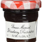 Bonne Maman Strawberry Preserves, 1 Ounce Jars, Pack of 15