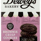 Deweys Brownie Crisp Moravan Style 9 OZ (Pack of 3)