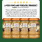 Sacla Pesto With Black Summer Truffle 6.7 Oz