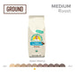 Newmans Own Organics Newmans Special Blend, Medium Roast Ground Coffee, 10oz