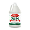 Jolys 75% Vinegar Extra Strong - All Natural Multipurpose Cleaner - 1 Gallon (128 Fl Oz)