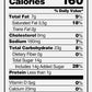 Tru Blu Cinnamon Spice Cookies With Creme Cheese Flavor | No Artificial Ingredients | No High Fructose Corn Syrup | Made In The