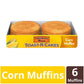 Generic Thomas'S Toast R Cakes - 7 Ounces - 2 Packs