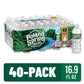 Poland Spring Bottled Water, 40 Count