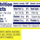 Hot Chinese Mustard - Two 7.25 Ounce Jars Of Chinese Hot Mustard